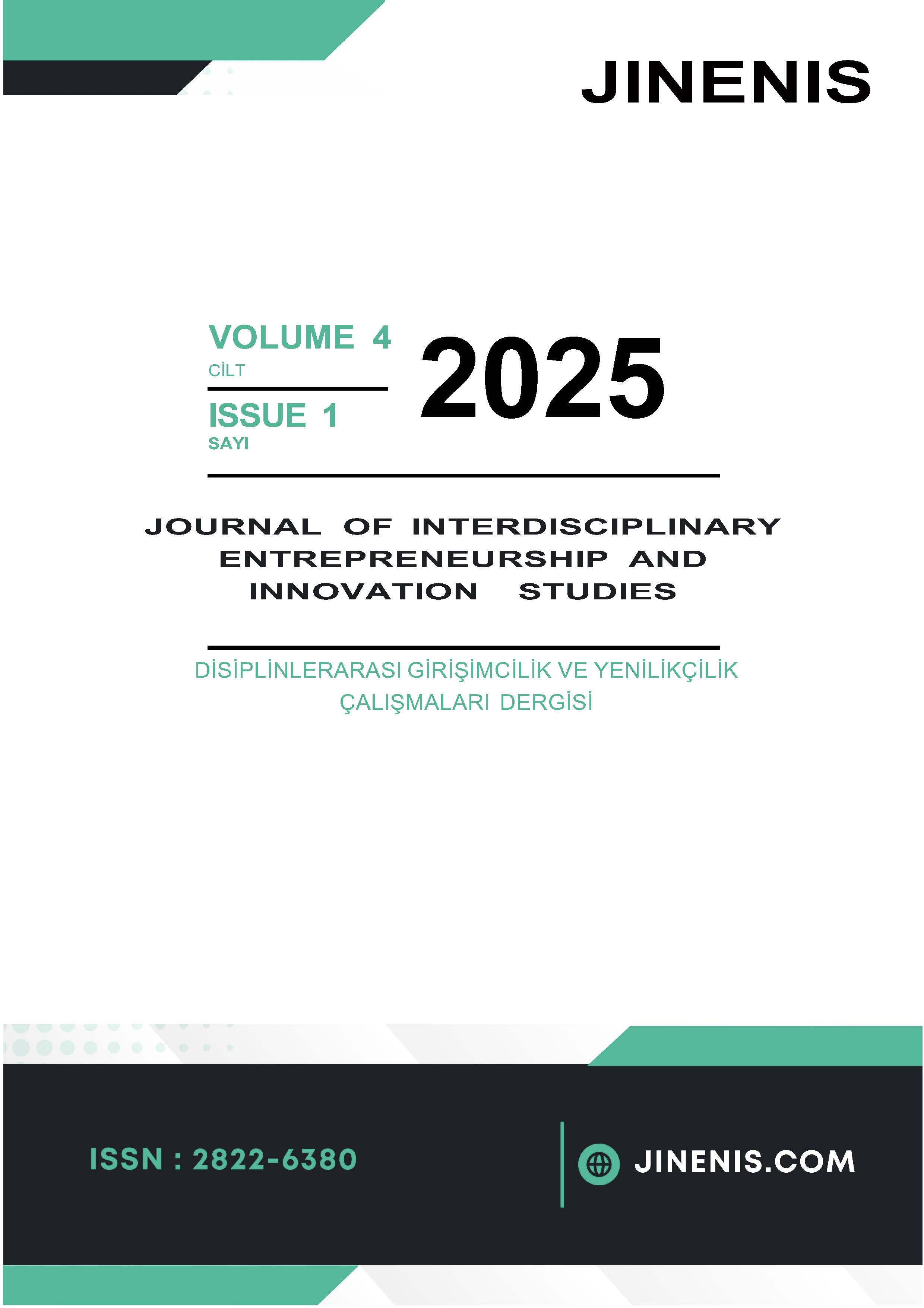 					View Vol. 4 No. 1 (2025)
				